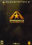 Resistance 2 -- Collector's Edition (PlayStation 3)